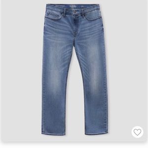 Goodfellow jeans